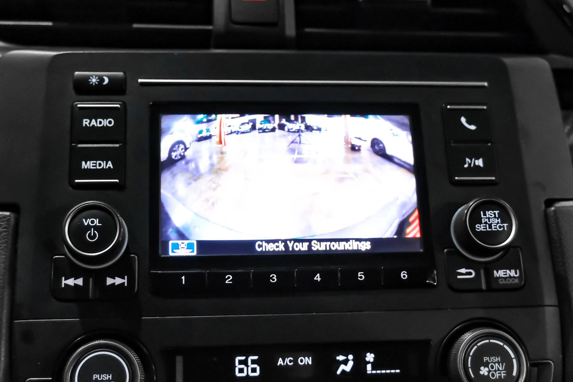 Used 2018 Honda Civic Sport image 18