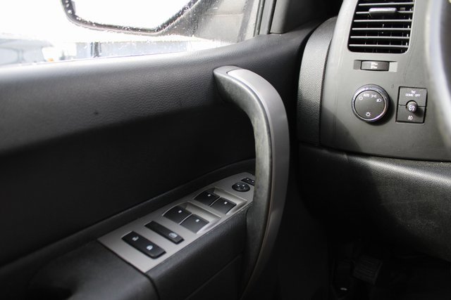 Used 2011 GMC Sierra 1500 SLE w/ Power Tech Package image 20