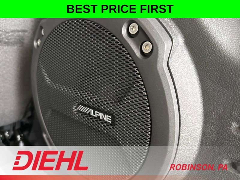 New 2026 Jeep Wrangler Sport S image 10