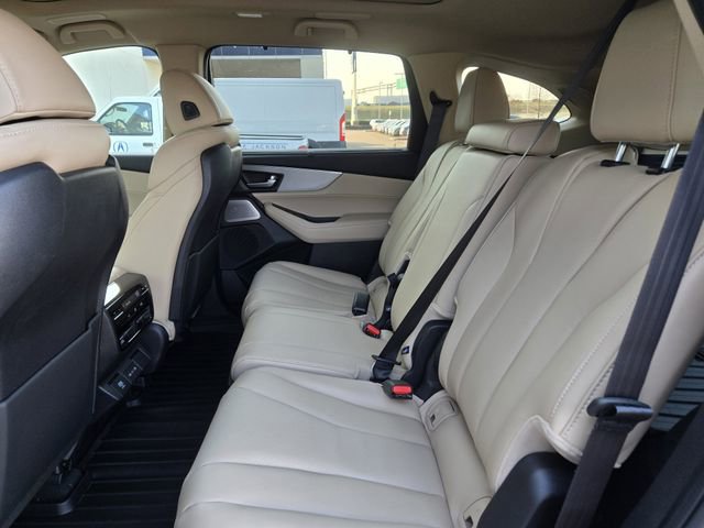 New 2026 Acura MDX FWD w/ Technology Package image 10