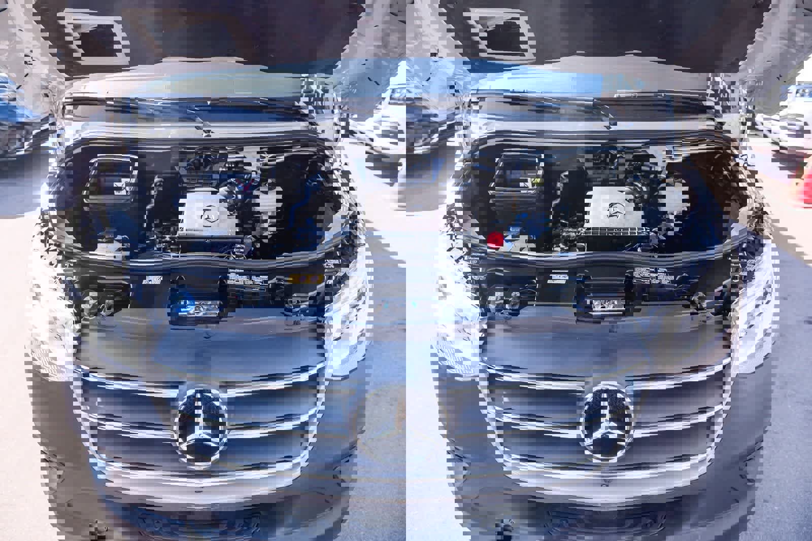 Used 2023 Mercedes-Benz Sprinter 2500 image 26