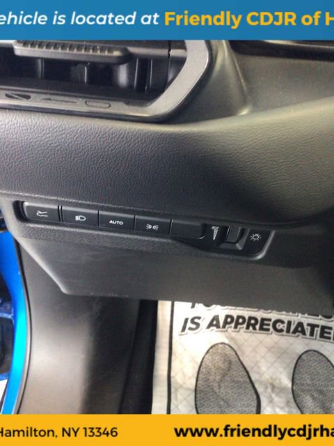 New 2026 Dodge Charger Scat Pack w/ Blacktop Package image 27