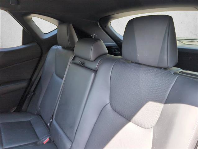 Used 2022 Lexus NX 350 F Sport w/ Towing Package (2000 Lbs) AWD/4WD image 23