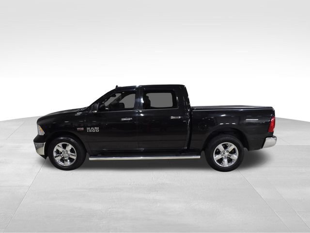 Used 2018 RAM 1500 Big Horn AWD/4WD image 6