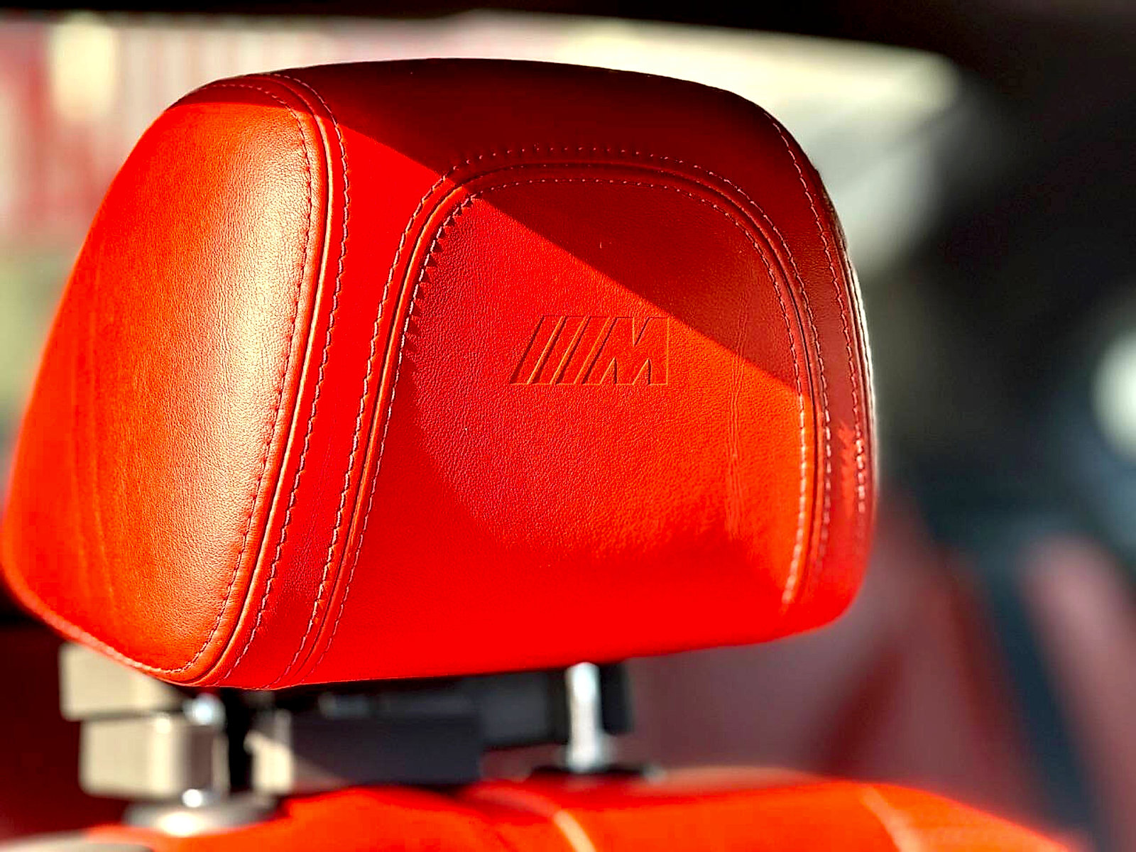 Used 2011 BMW M3 Coupe w/ Convenience Pkg image 20