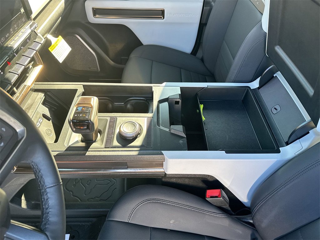 Used 2024 GMC Hummer EV 3X w/ Extreme Off-Road Package image 24