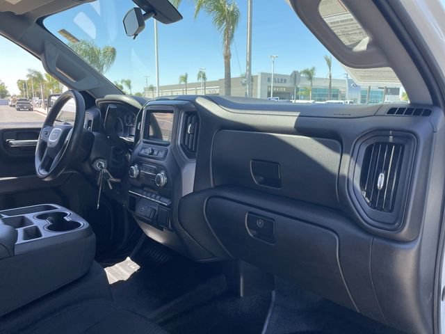 Used 2019 GMC Sierra 1500 2WD Double Cab w/ Convenience Package image 27
