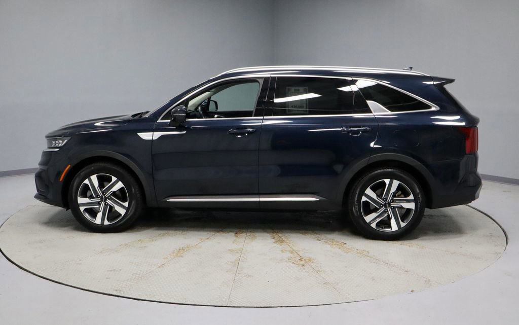 Used 2024 Kia Sorento SX Prestige AWD/4WD image 6