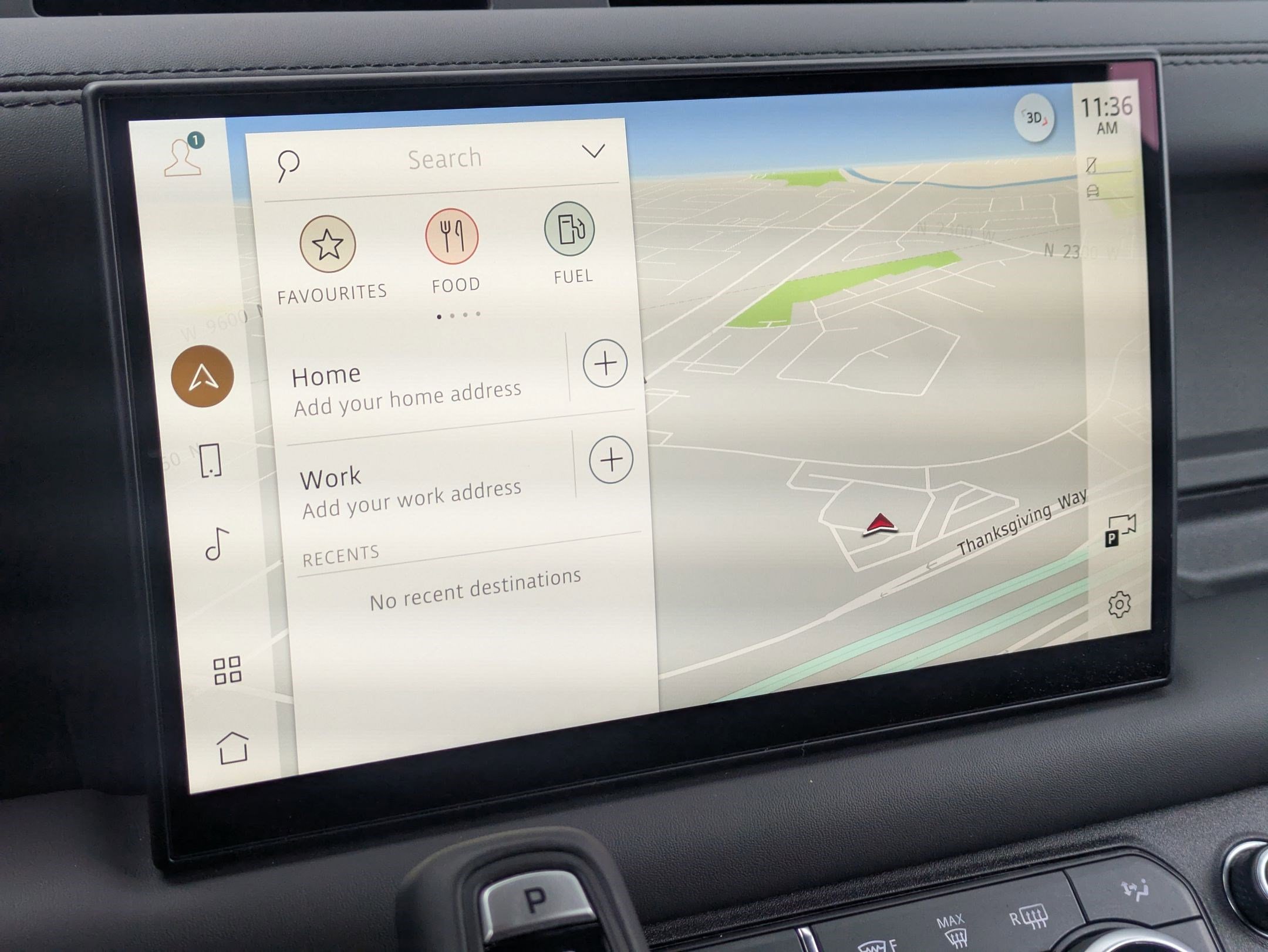 Certified 2023 Land Rover Defender 110 image 20