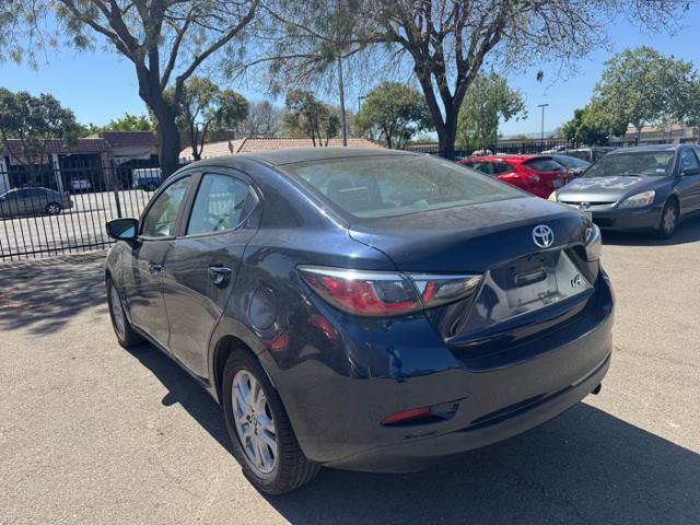 Used 2018 Toyota Yaris iA image 6