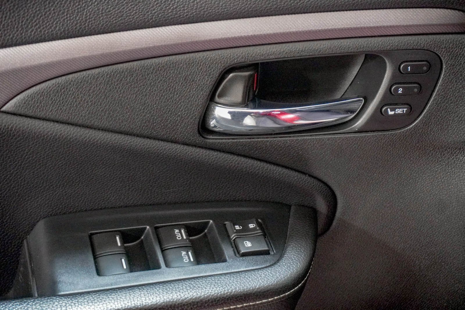 Used 2022 Honda Ridgeline RTL-E image 17