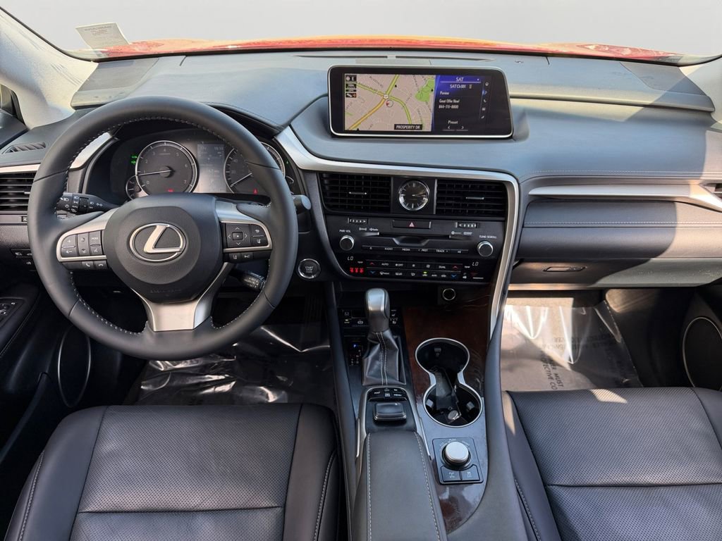 Used 2018 Lexus RX 350 AWD w/ Premium Package image 13