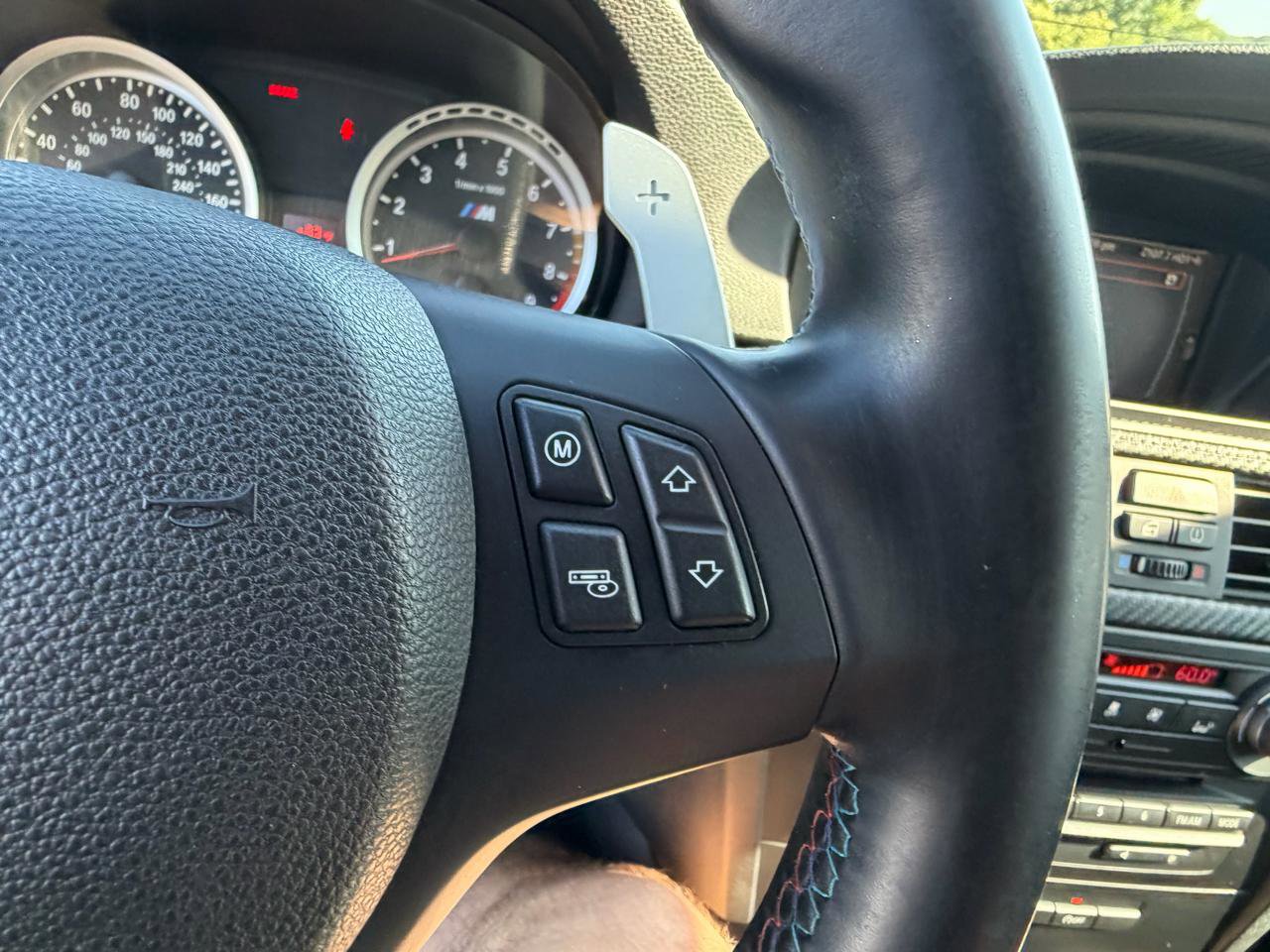 Used 2013 BMW M3 Coupe RWD image 24