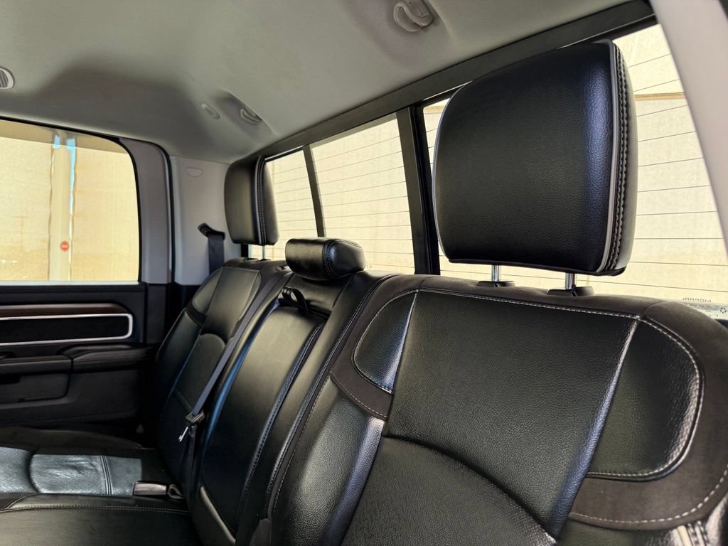 Used 2023 RAM 2500 Laramie AWD/4WD image 22