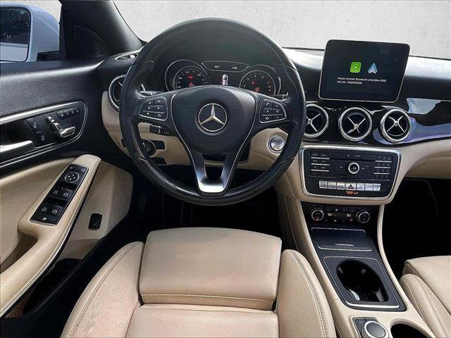 Used 2018 Mercedes-Benz CLA 250 image 7