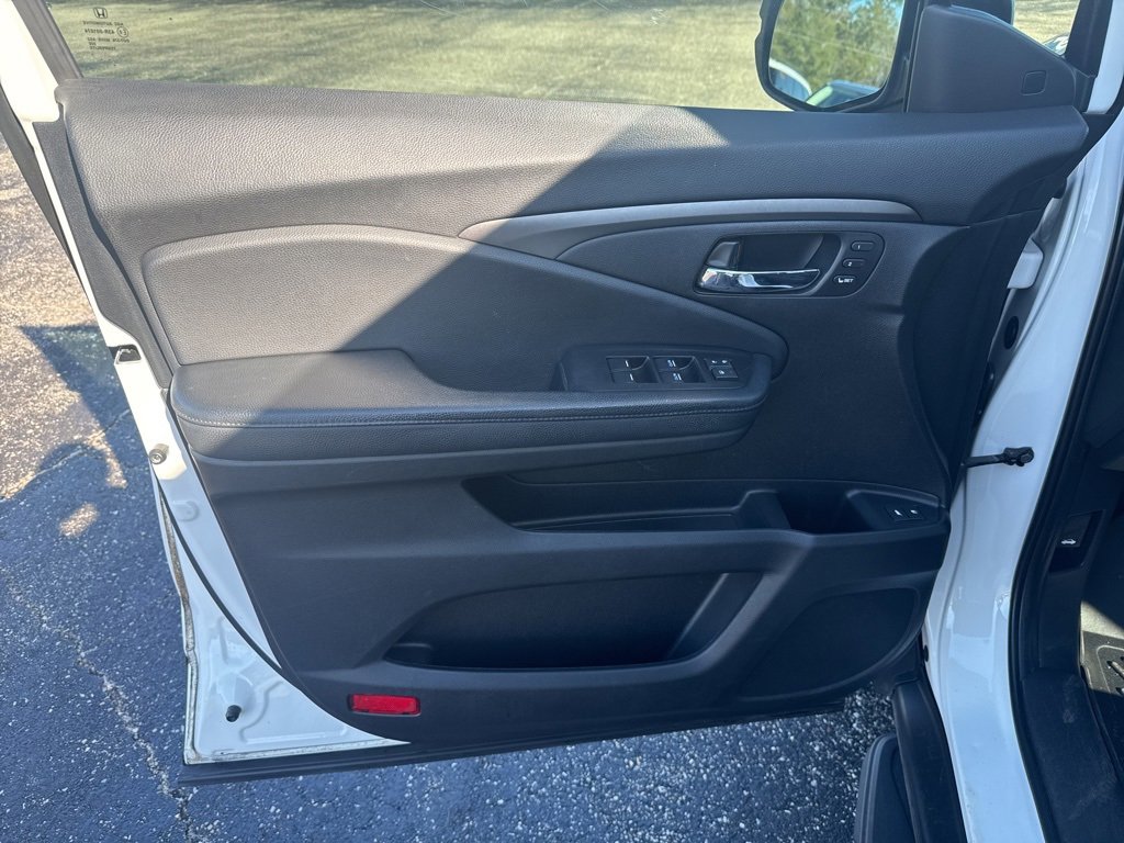Used 2019 Honda Pilot EX-L image 34