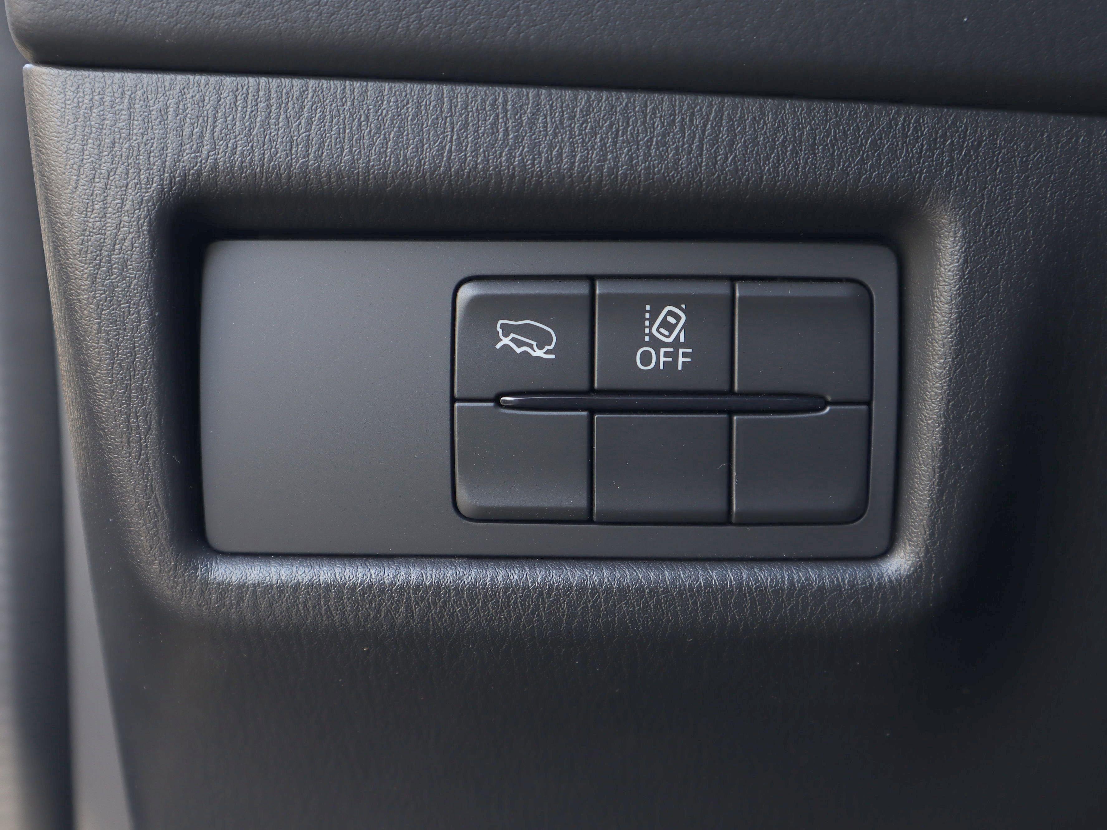 Certified 2023 MAZDA CX-5 AWD 2.5 S w/ Select Package image 21