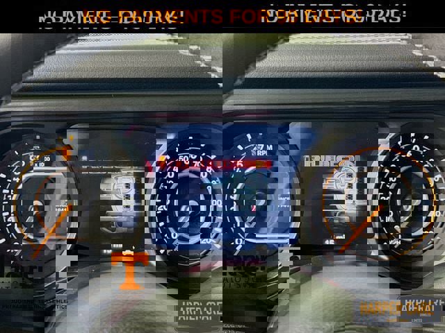 New 2026 Jeep Gladiator Rubicon image 15