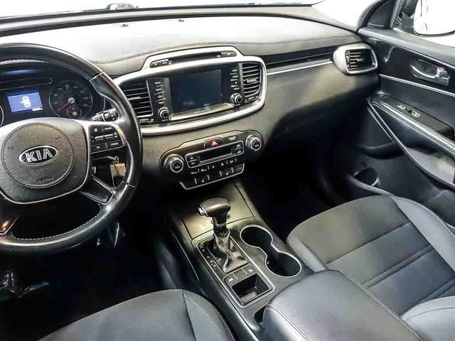 Used 2019 Kia Sorento FWD w/ Option Group 020 image 18