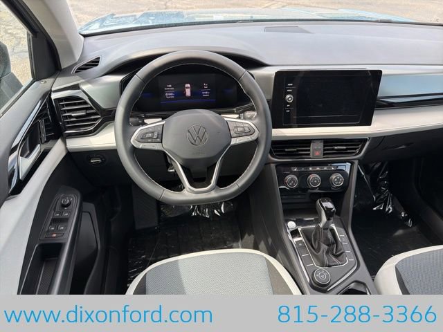 New 2026 Volkswagen Taos S image 20