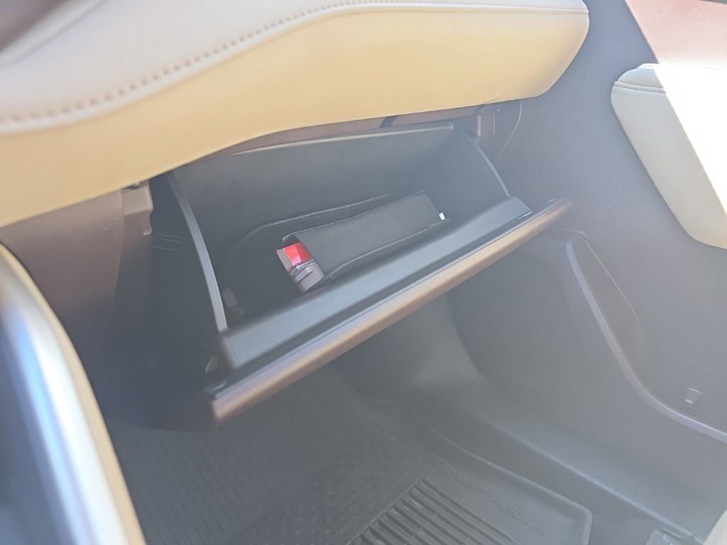 Used 2022 Toyota Highlander XLE image 33