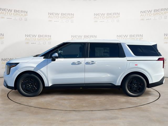 New 2026 Kia Carnival image 2