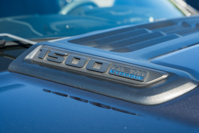 Used 2021 RAM 1500 Limited w/ Night Edition AWD/4WD image 22