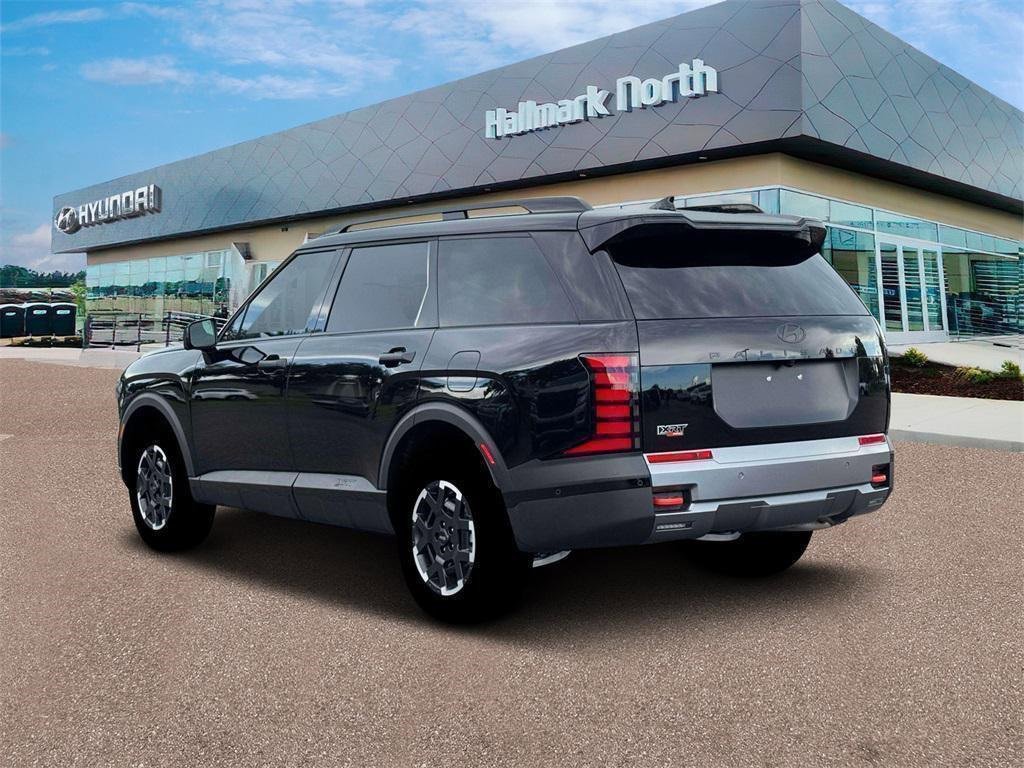 New 2026 Hyundai Palisade XRT Pro image 5