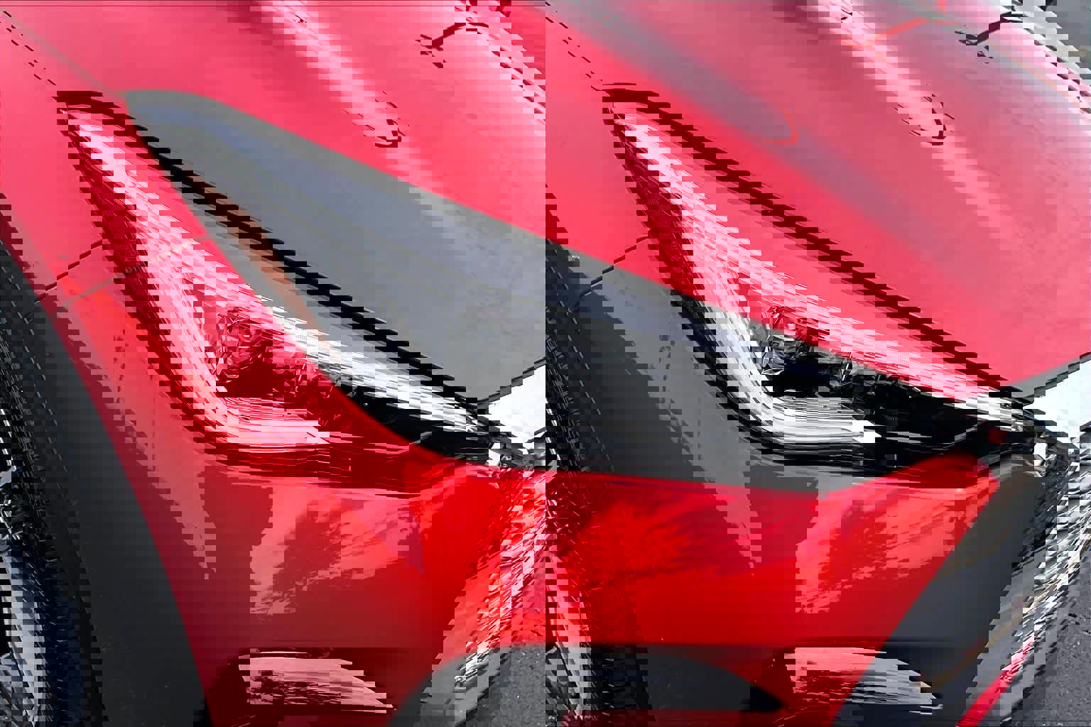 Used 2023 INFINITI QX55 Essential image 28