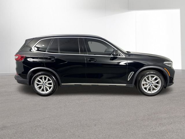Used 2023 BMW X5 sDrive40i w/ Parking Assistance Package RWD image 35