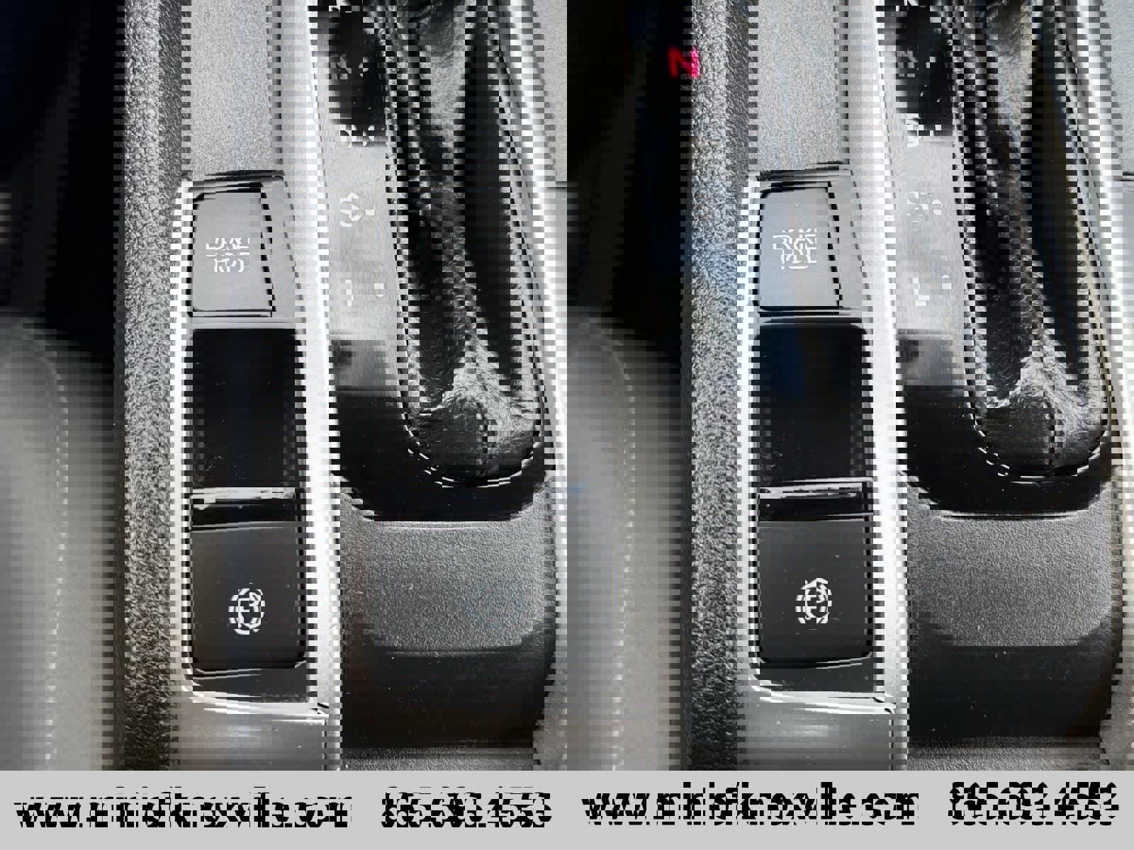 Used 2016 Honda Civic LX image 27