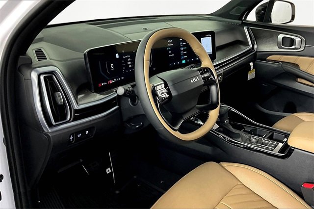 New 2026 Kia Sorento SX Prestige image 8