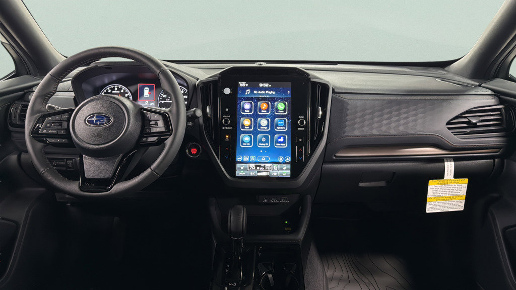 New 2026 Subaru Forester Sport AWD/4WD image 35