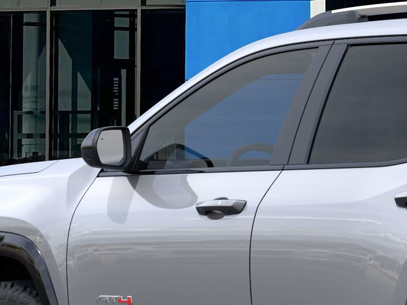 New 2026 GMC Terrain AT4 image 13