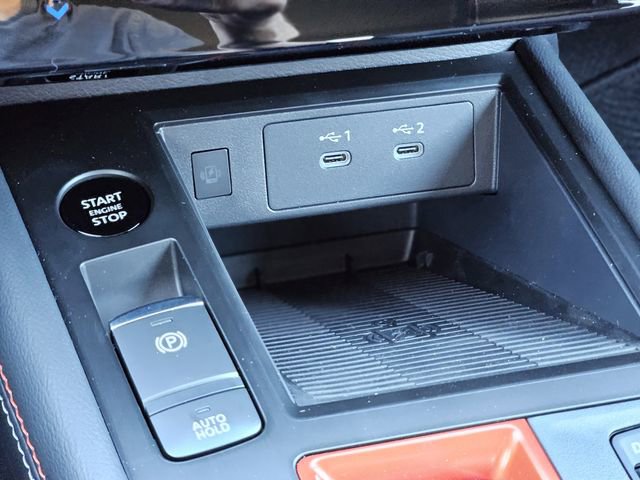 New 2026 Nissan Kicks SR image 24