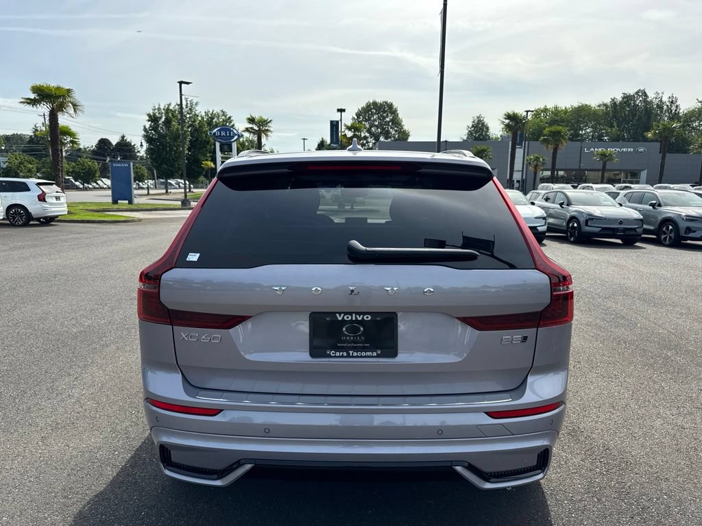 New 2026 Volvo XC60 B5 Plus w/ Climate Package AWD/4WD image 6