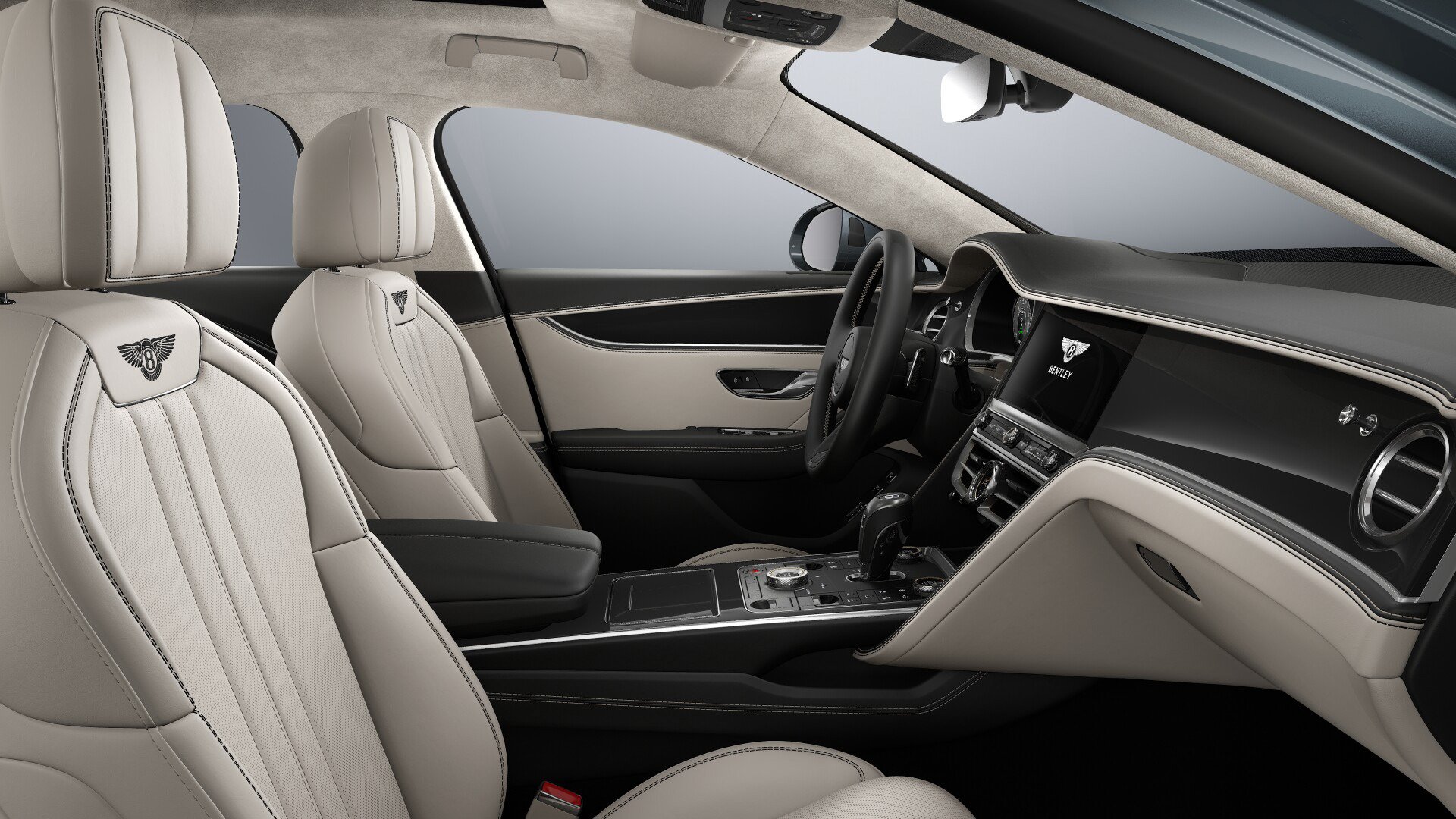 New 2027 Bentley Flying Spur AWD/4WD image 7