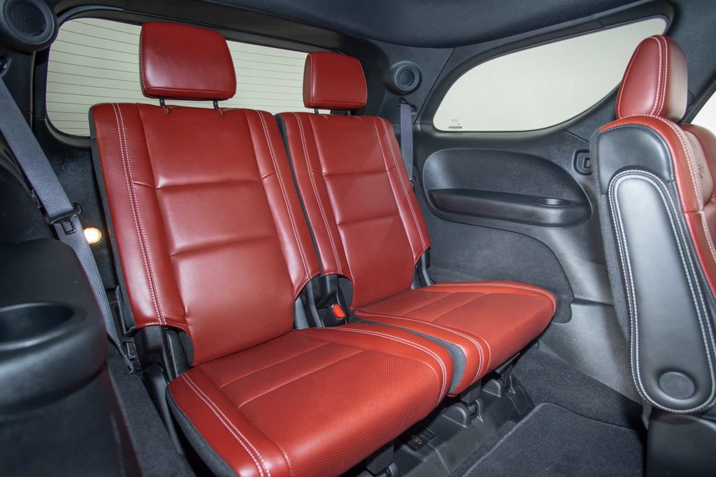 Used 2024 Dodge Durango SRT AWD/4WD image 56
