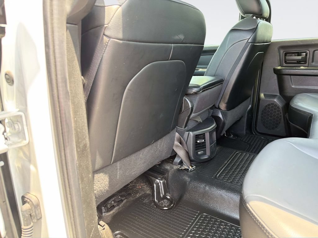 Used 2024 RAM 5500 Tradesman AWD/4WD image 13
