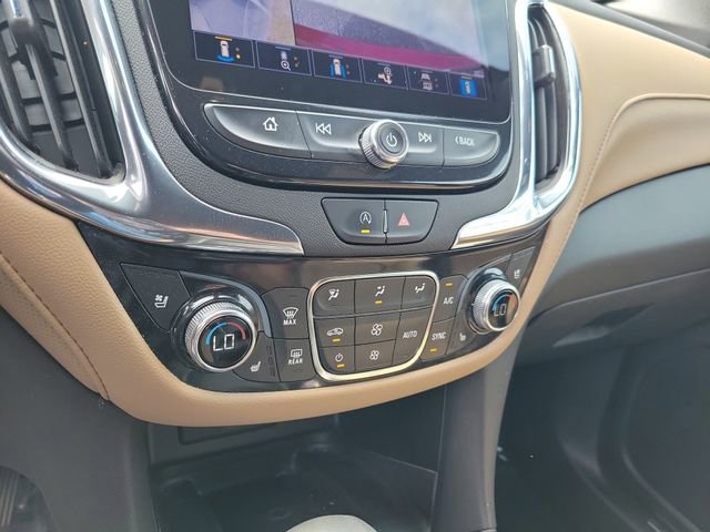 Used 2023 Chevrolet Equinox Premier FWD image 22