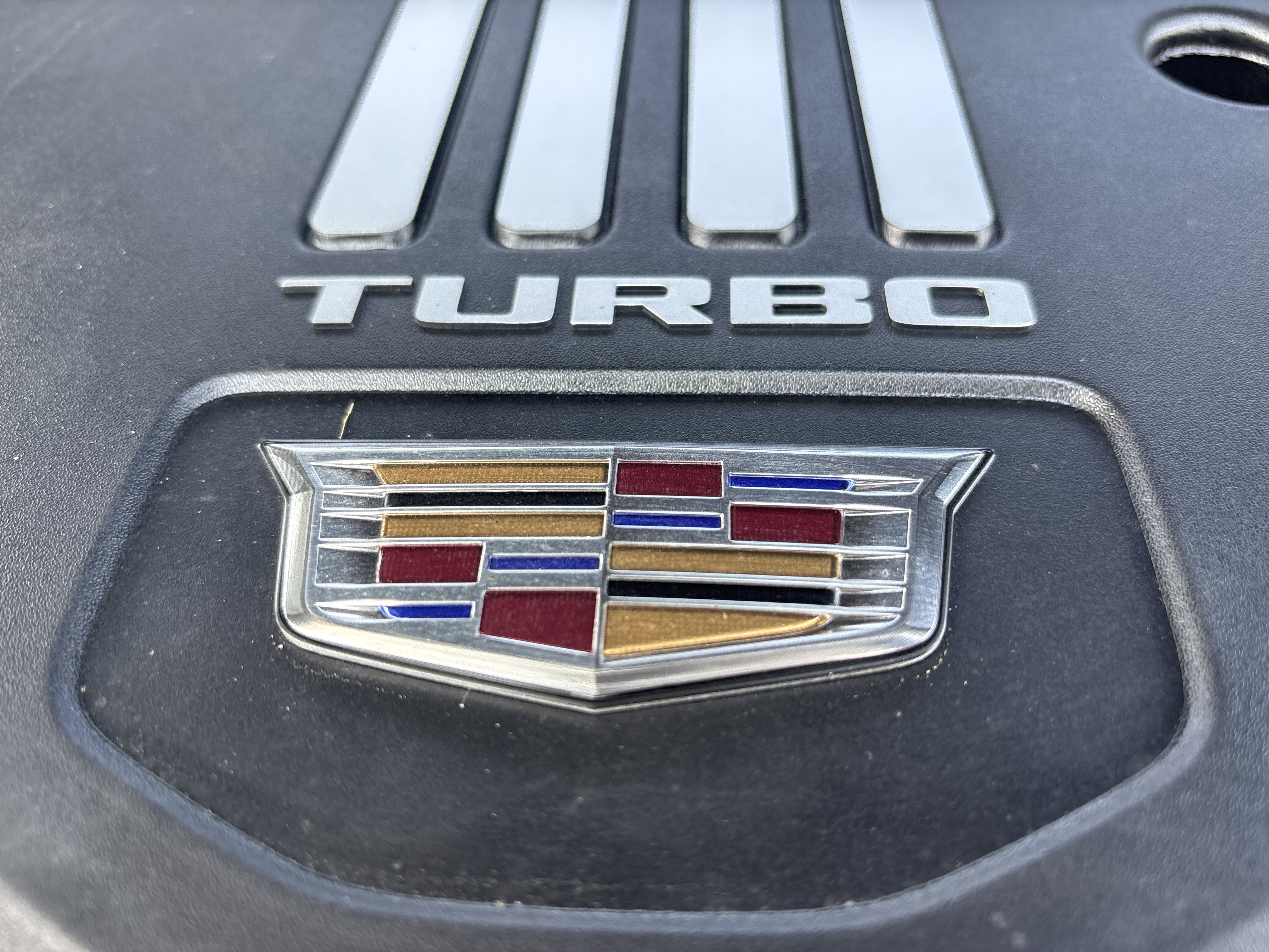 Used 2024 Cadillac XT6 Luxury w/ LPO, Floor Liner Package image 37