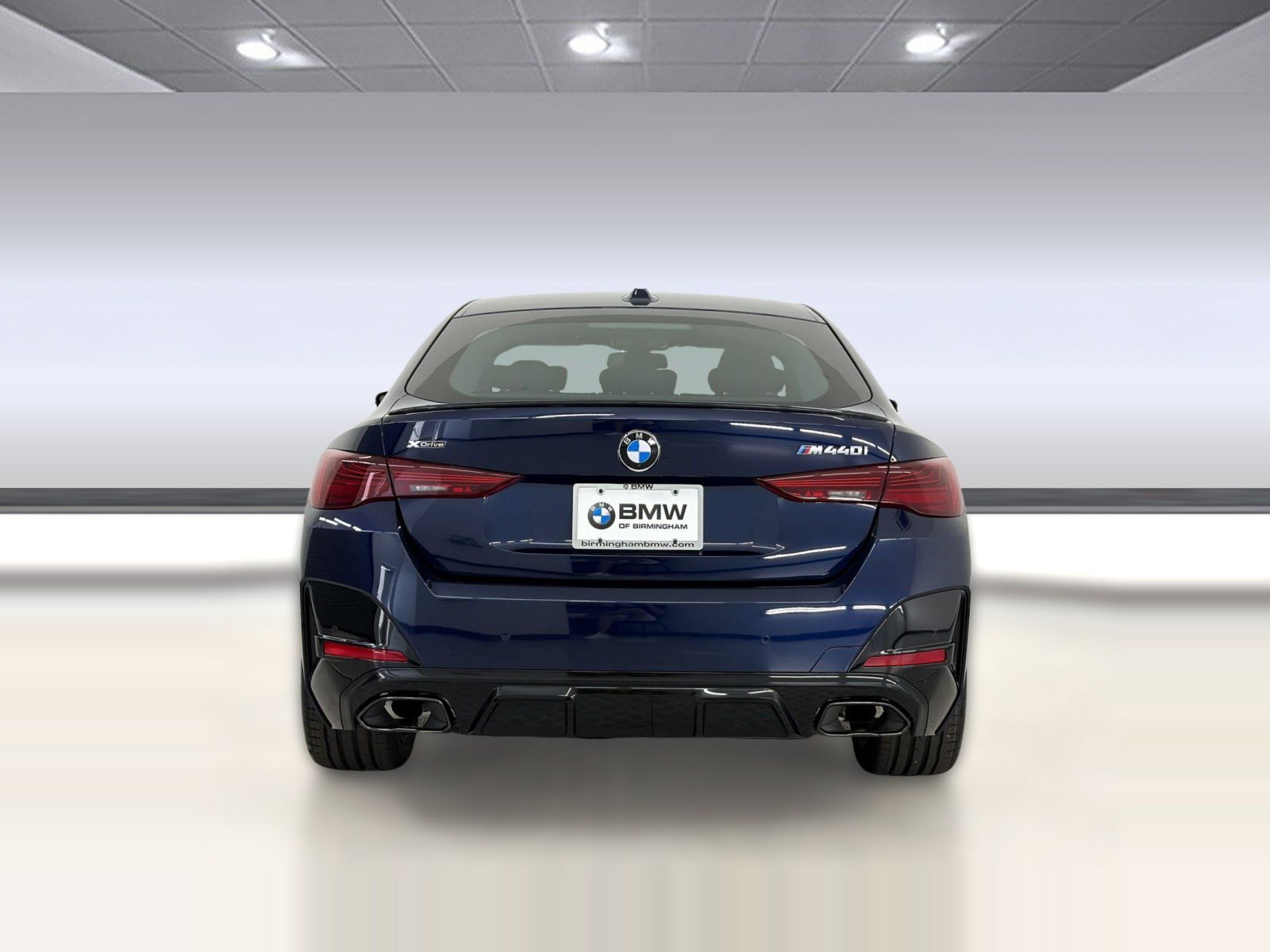 New 2026 BMW 440i xDrive w/ Premium Package AWD/4WD image 10