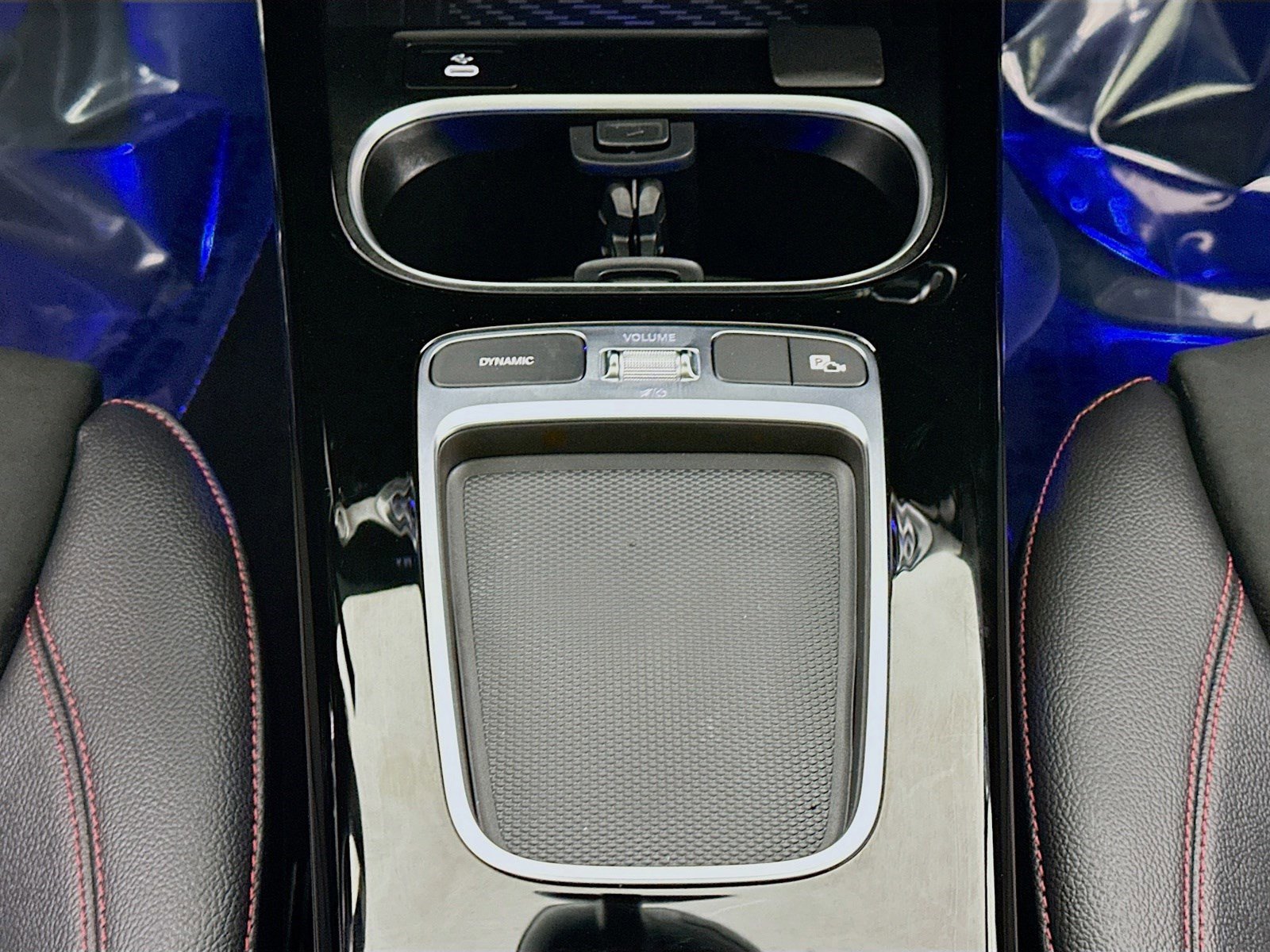 Used 2024 Mercedes-Benz CLA 35 AMG CLA 35 AMG Exclusive 4MATIC image 14