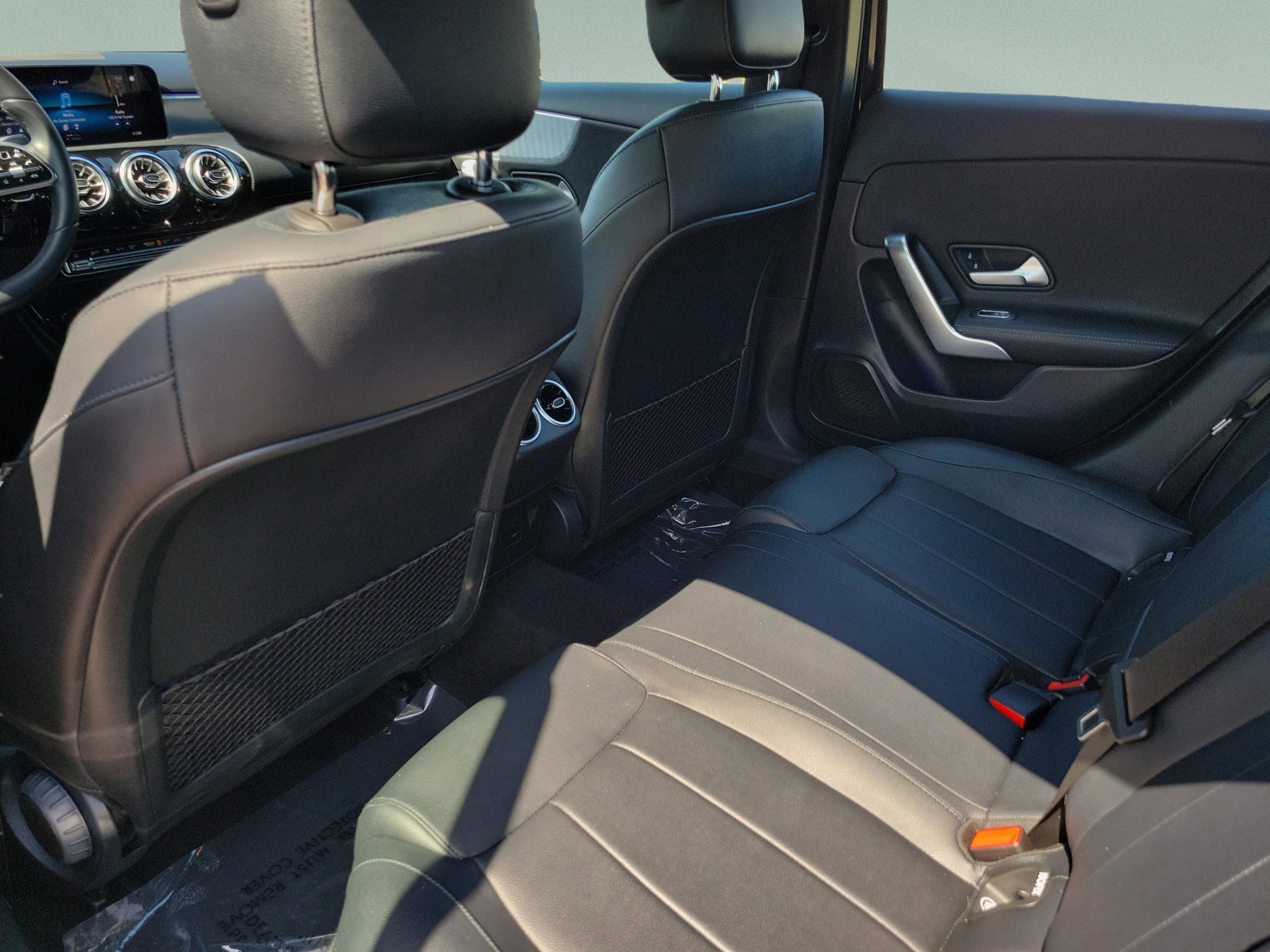 Certified 2022 Mercedes-Benz A 220 image 10