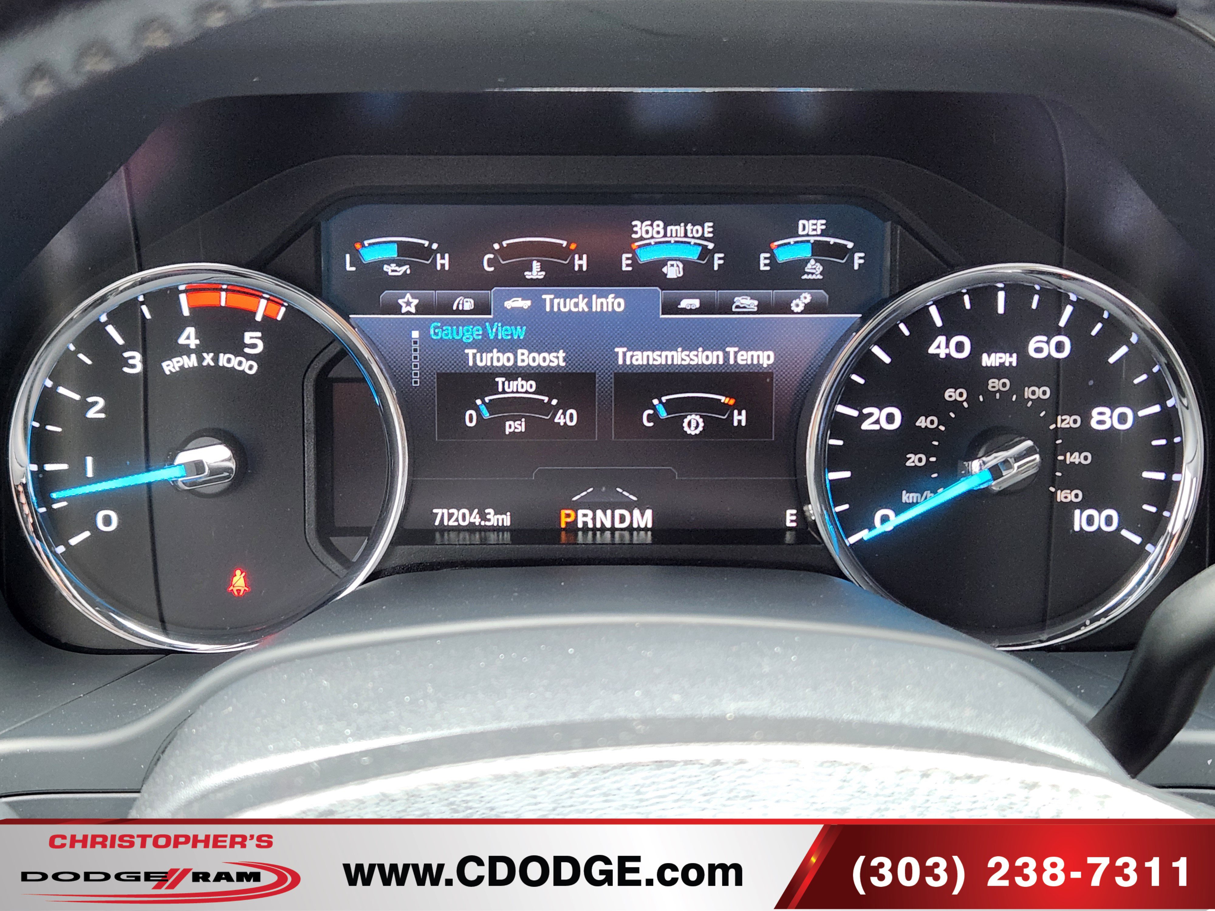 Used 2022 Ford F350 Lariat w/ Tremor Off-Road Package AWD/4WD image 10