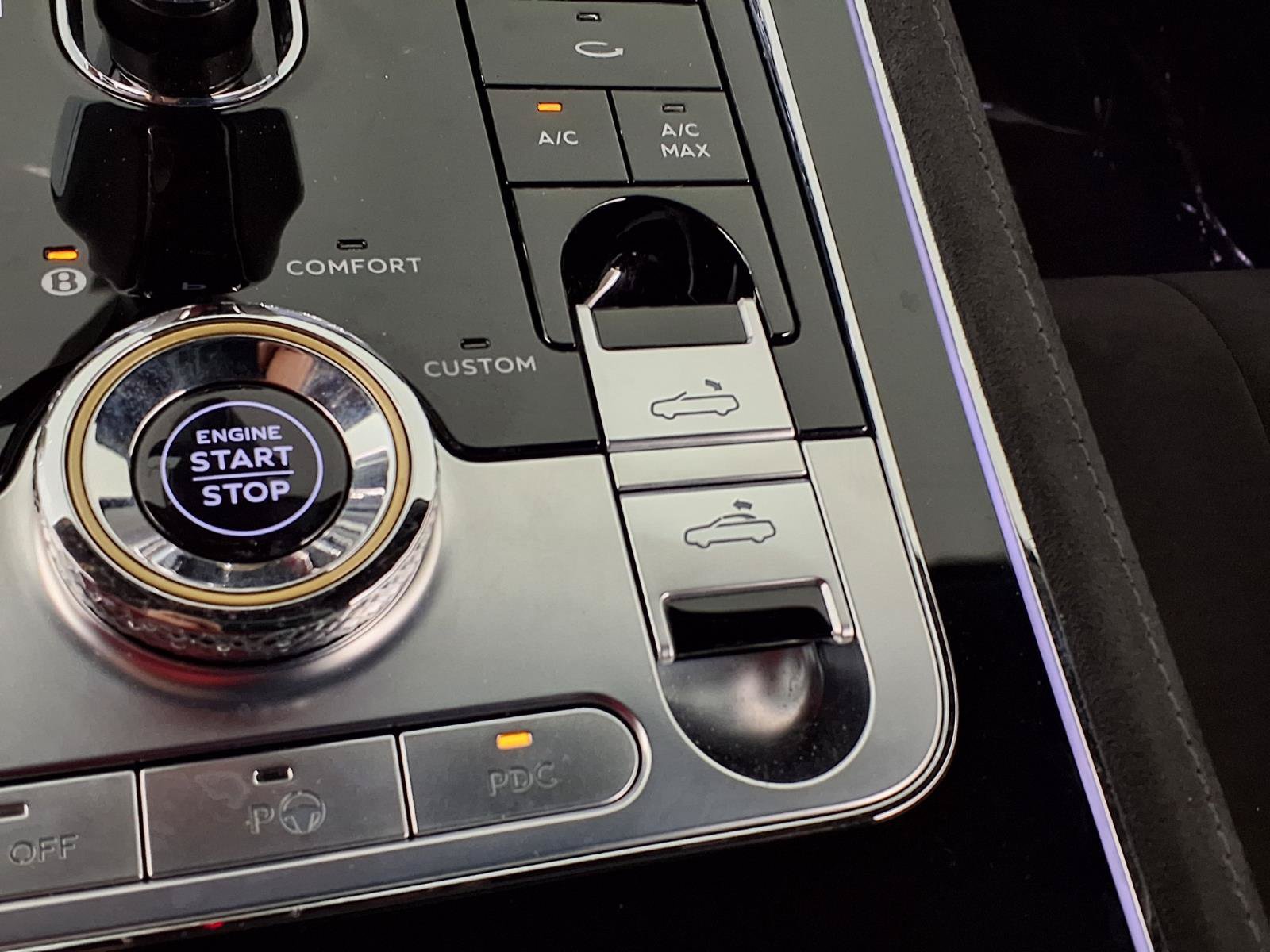 Used 2022 Bentley Continental GT Speed AWD/4WD image 23