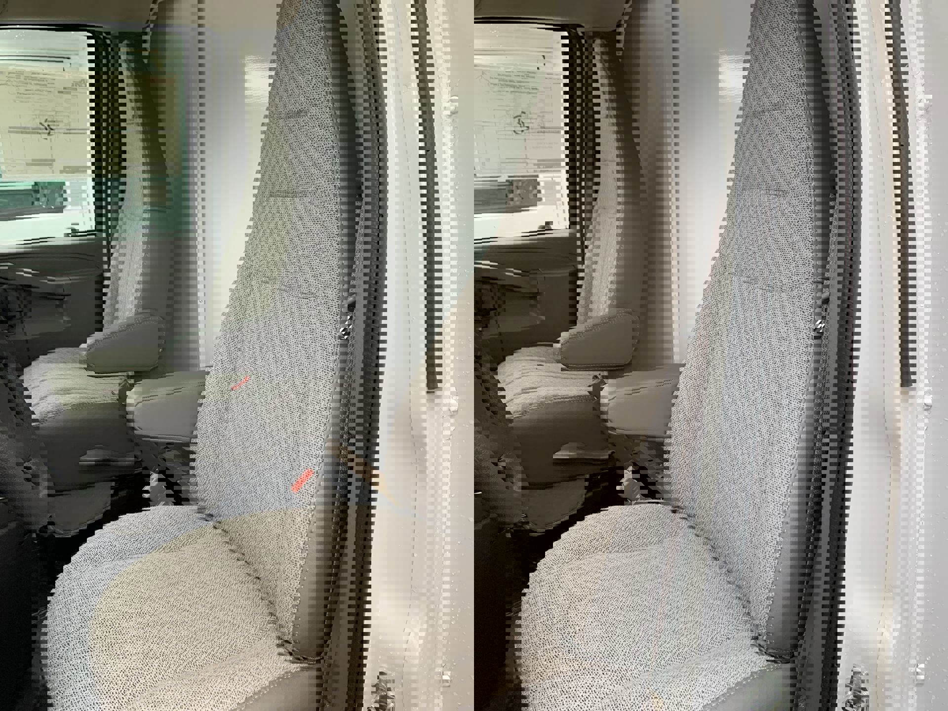 New 2025 GMC Savana 3500 Extended w/ Power Convenience Package image 28