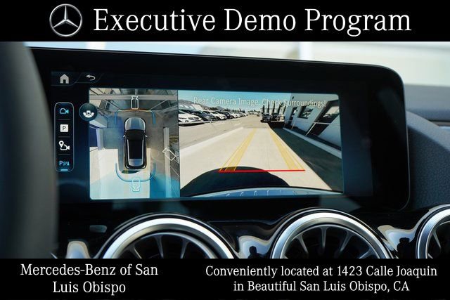 Used 2025 Mercedes-Benz GLA 250 image 21