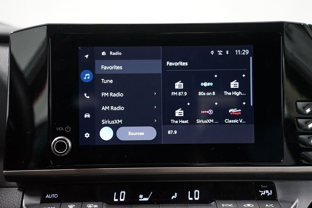 New 2026 Toyota Camry LE image 18