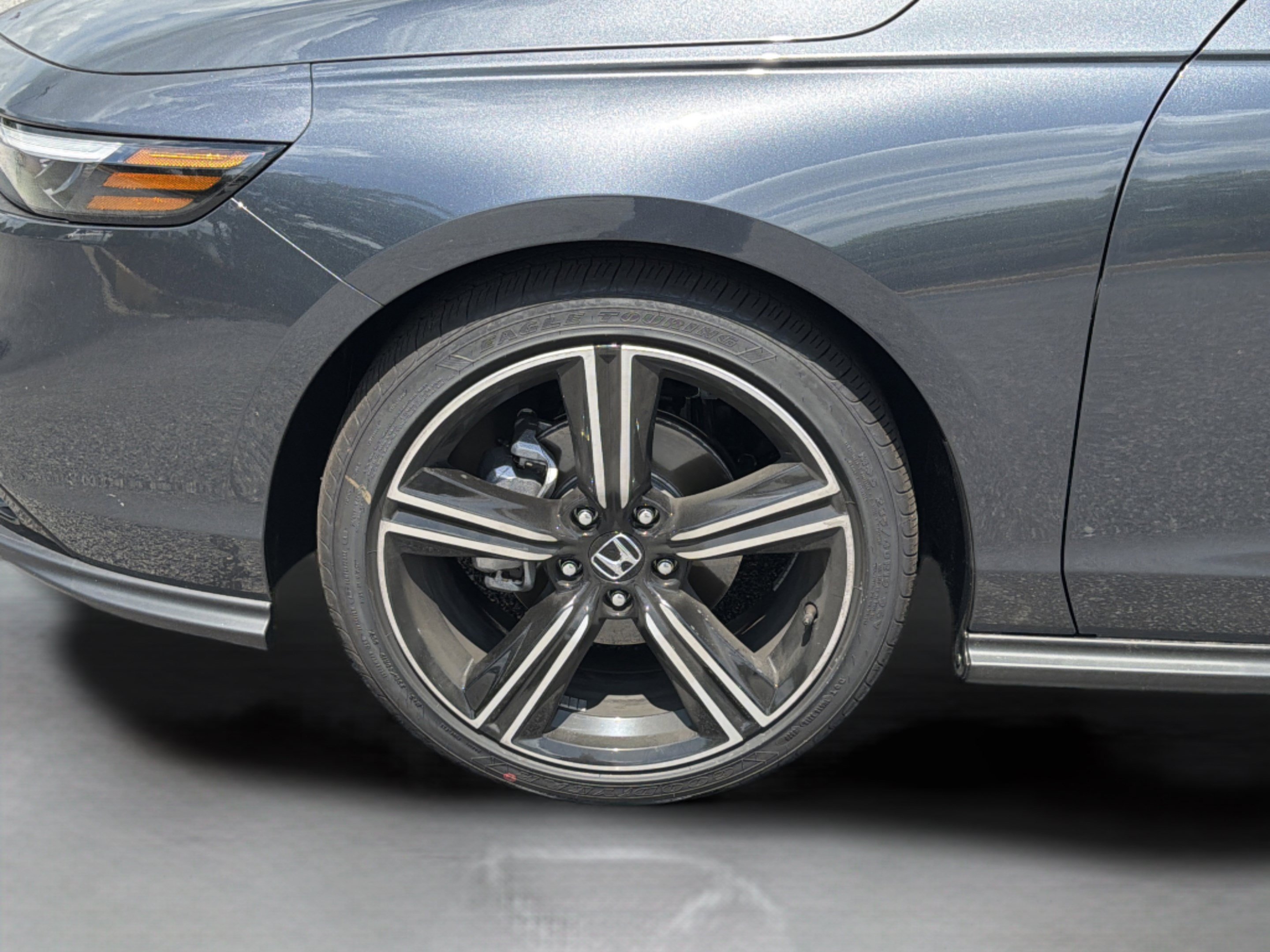 New 2026 Honda Accord SE image 26